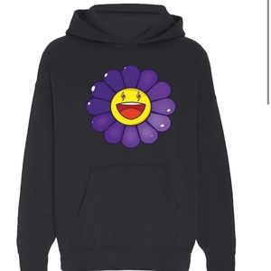 Murakami + J.Balbina Hoodie